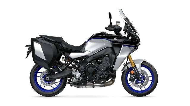 Yamaha Tracer Yamaha Tracer 9 GT+ 2024 Tourer
