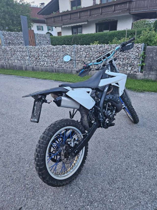 Rieju MRT Enduro