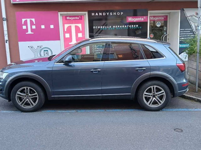 Audi Q5 2,0 TDI quattro Offroad Intense S-tronic SUV / Geländewagen