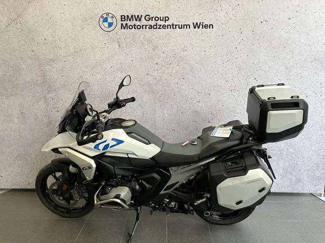 BMW R 1300 GS Enduro