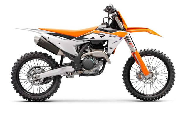 KTM SX-F 250 SX-F Motocross