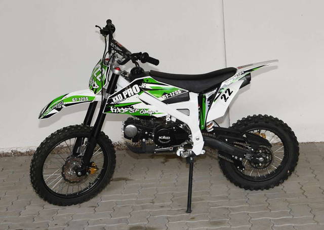 KXD Motocross