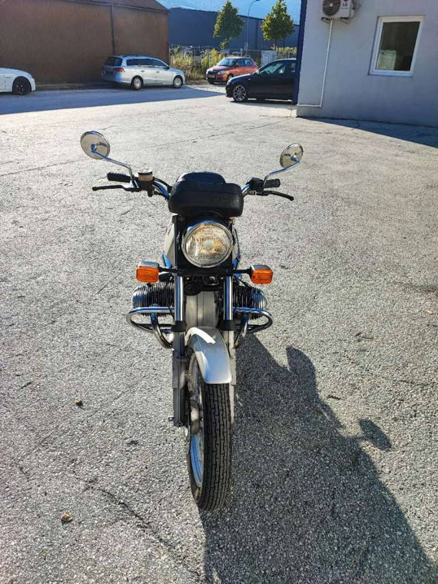 BMW R 45 Tourer