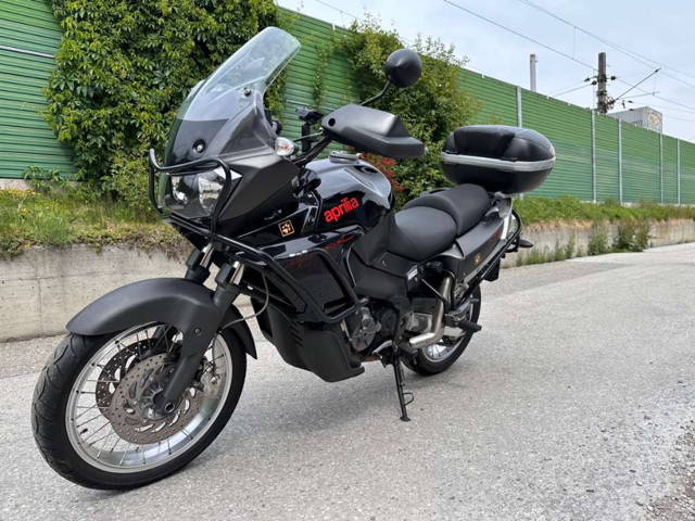 Aprilia Caponord ETV 1000 Caponord /ABS Tourer