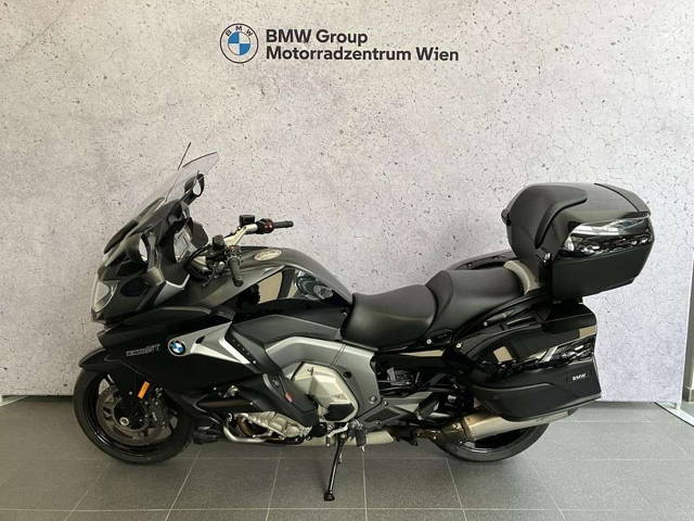 BMW K 1600 GT ABS Tourer