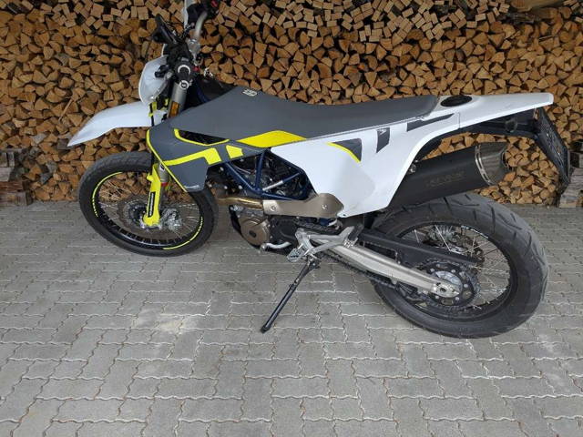Husqvarna 701 Enduro