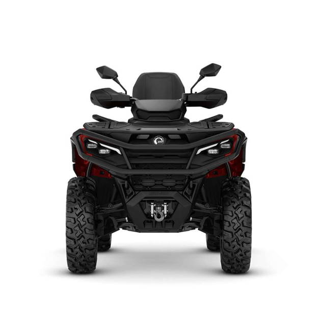 Can-Am Outlander Max 850 XT T (4SSD) Quad