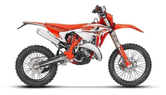 Beta RR Xpro rr 2025 Enduro