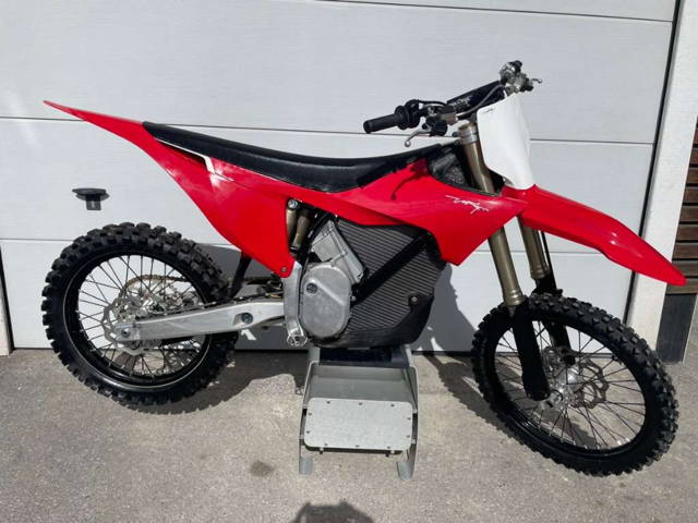 Stark VARG 80 PS Motocross