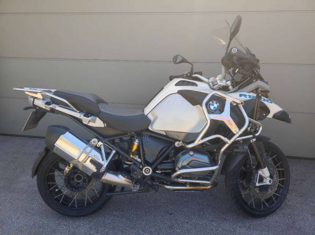 BMW R 1200 GS Adventure ABS Enduro