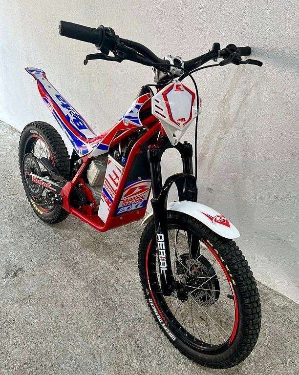 Beta Minitrial Electric 20" XL Trial
