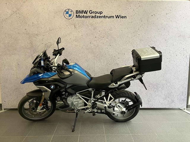 BMW R 1250 GS ABS Enduro