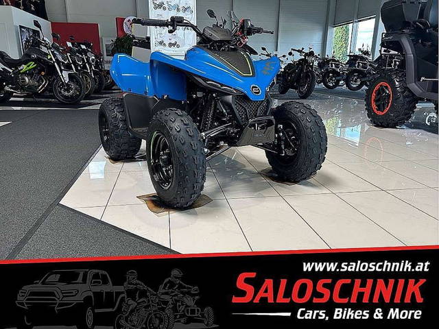 CF-Moto CForce 110 Quad