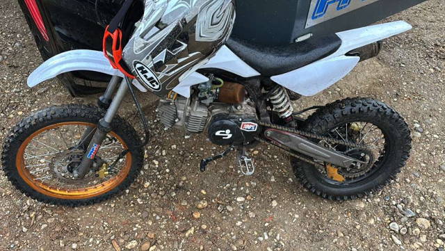 YCF Motocross