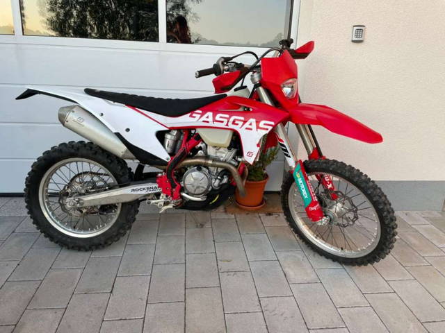 GasGas EC Enduro