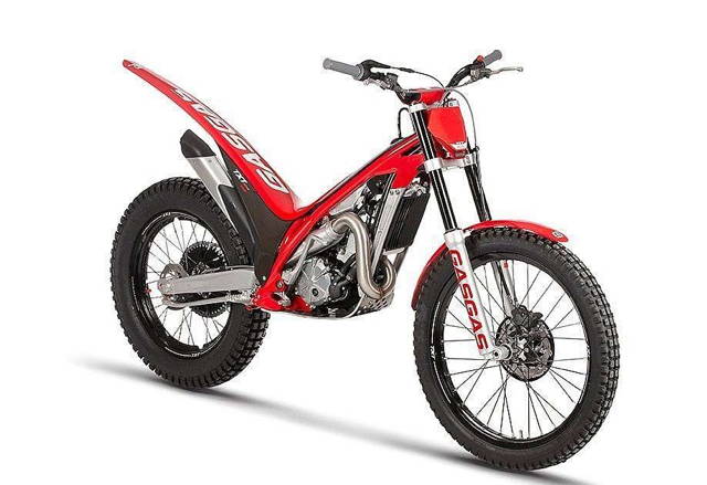 GasGas TXT Racing 250 Season Opening Promotion Trial