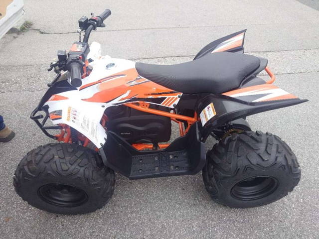 Kinder Elektroquad Quad Kinderfahrzeug Quad