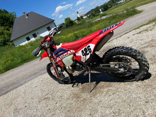 GasGas EC 250 Enduro