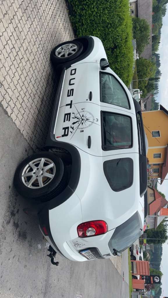 Dacia Duster SUV / Geländewagen