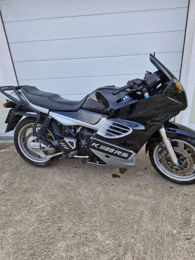 BMW K 1100 RS Tourer