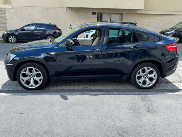 BMW X6 Bmw x6 SUV / Geländewagen