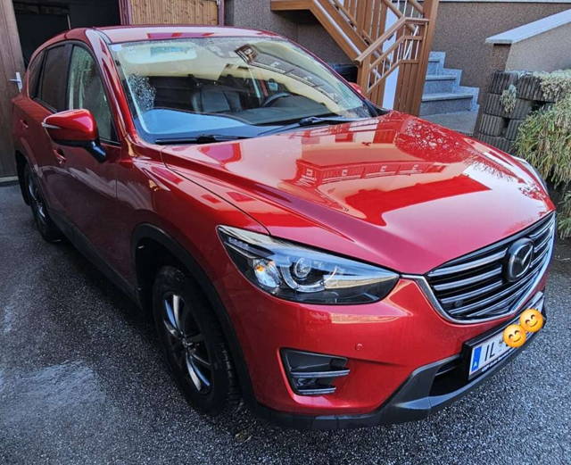 Mazda CX-5 CD175 AWD Revolution Top SUV / Geländewagen
