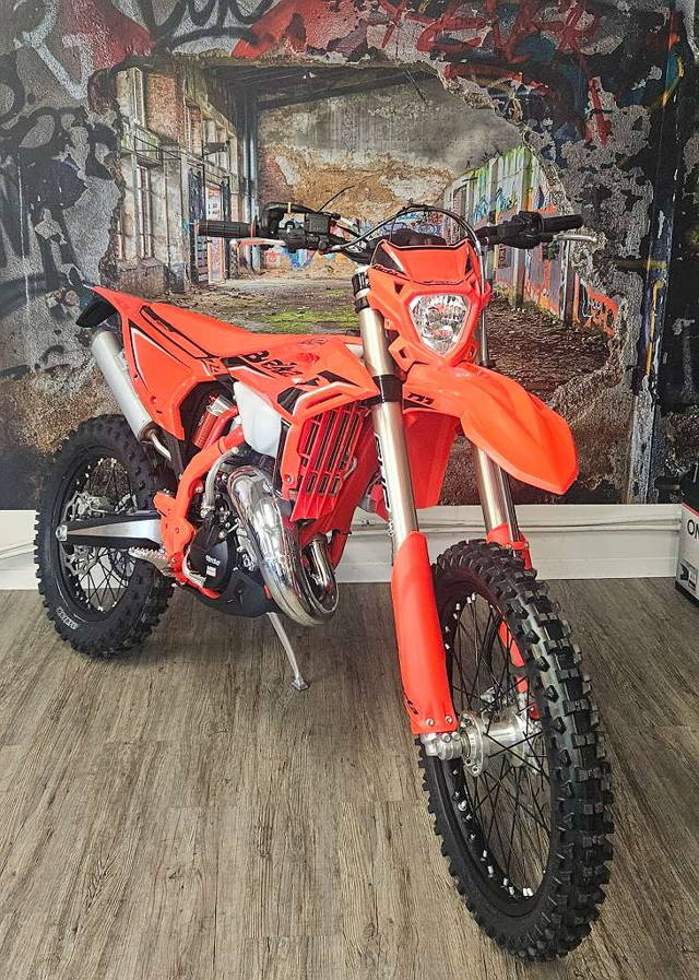Beta RR 125 2T X-Pro MY'26 Enduro
