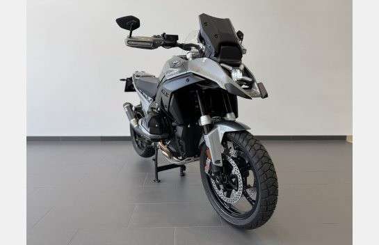 BMW R 1300 GS *Unterberger Edition Kaprun* Enduro
