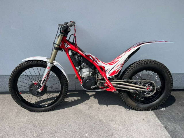 GasGas TXT 300 Racing Trial