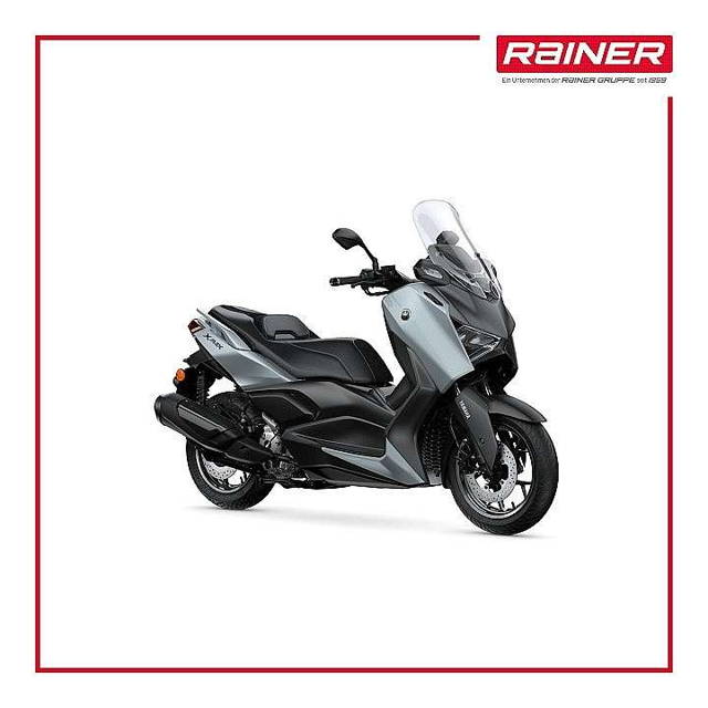 Yamaha MOTORRAD Tourer
