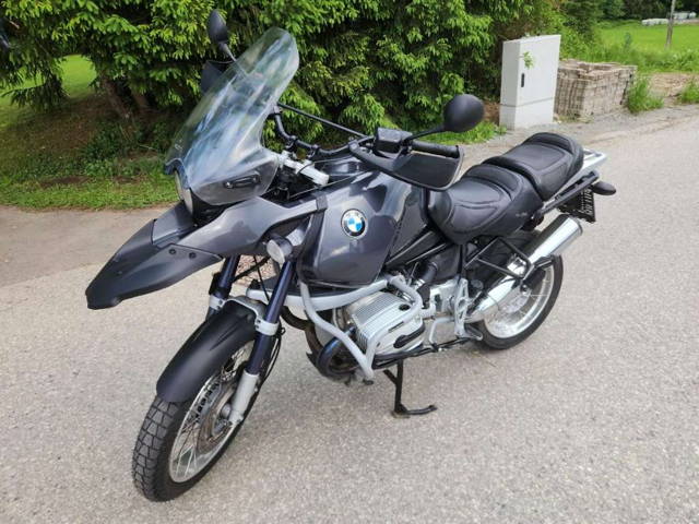 BMW R 1150 R1150 GS Tourer