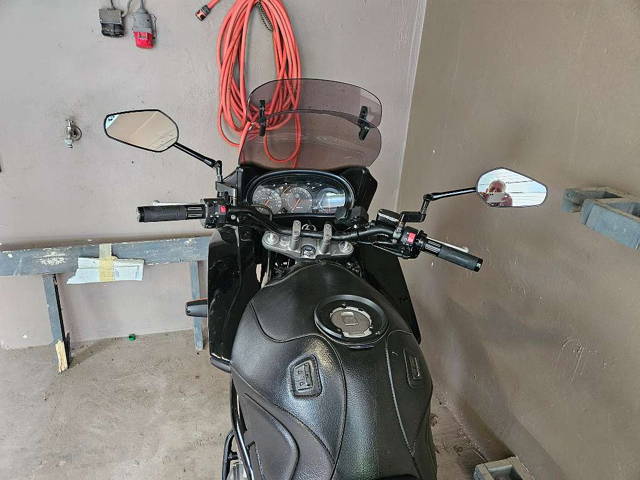 Yamaha XJ 900 S Tourer