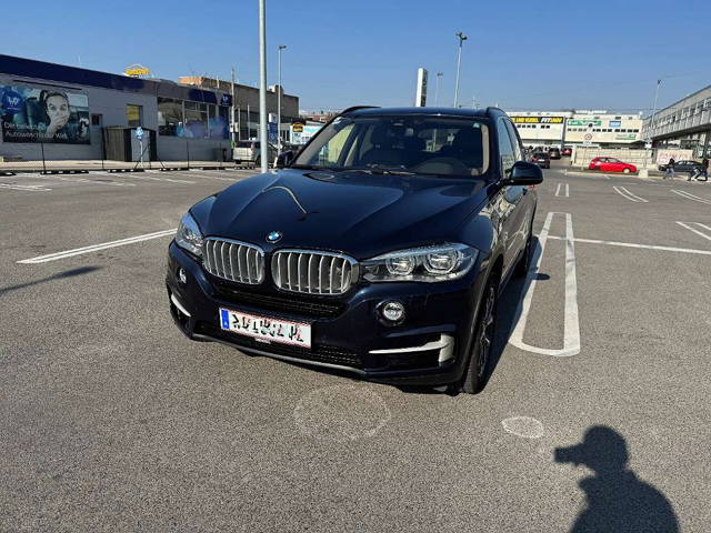 BMW X5 BMW X5 xDrive40e iPerformance - Servicegepflegt | Top-Zustand SUV / Geländewagen