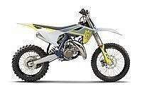 Husqvarna TC 85 NEU Mod 2024--Aktion bis 23 Mai Motocross