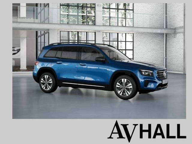 Mercedes-Benz GLB 200 d 4MATIC Österreich-Edition Navi,Rückfah SUV / Geländewagen