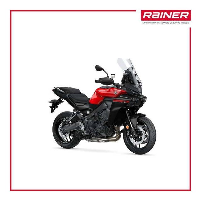 Yamaha MOTORRAD Tourer