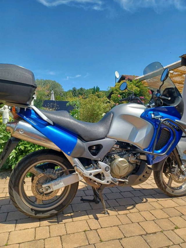 Honda Varadero SD01 Tourer