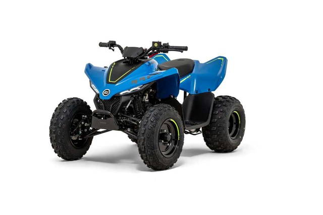 CF-Moto CForce Quad