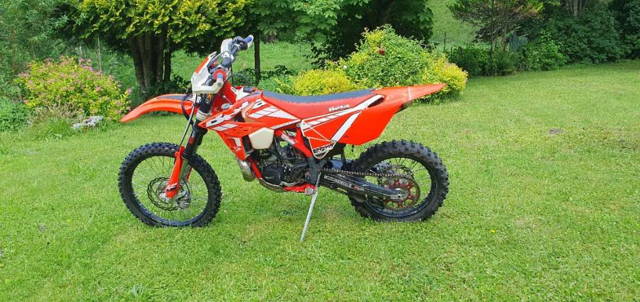 Beta RR 300 Enduro