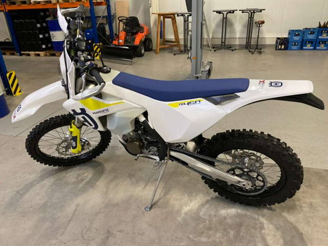 Husqvarna FE 450 Enduro