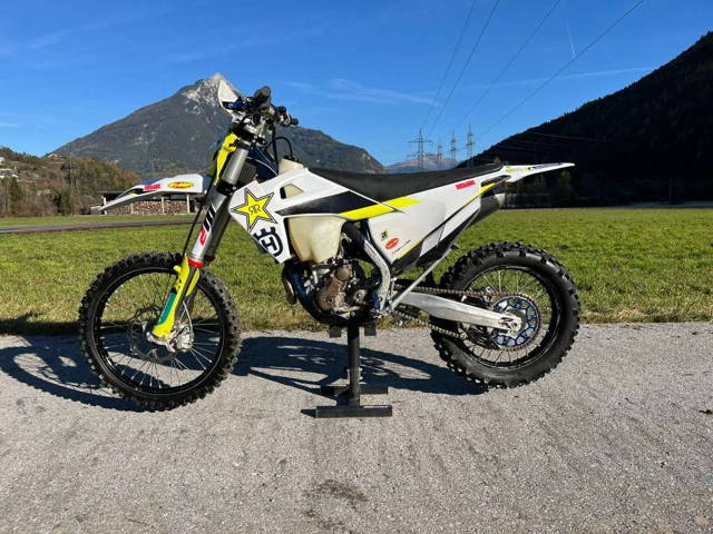 Husqvarna FE 350 Enduro
