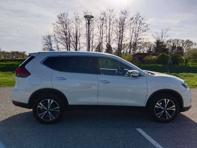 Nissan X-TRAIL 1,7dCi N-Way Aut. ALL-MODE 4x4i SUV / Geländewagen