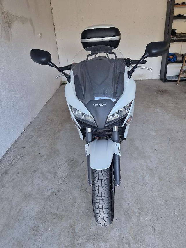 Honda CBF 1000F ABS Tourer
