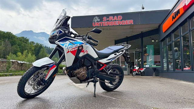 Honda CRF 1100L Africa Twin DCT ES Version Enduro