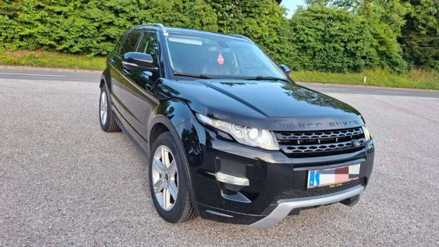 Land Rover Range Rover Evoque 2.2 TDI SUV / Geländewagen