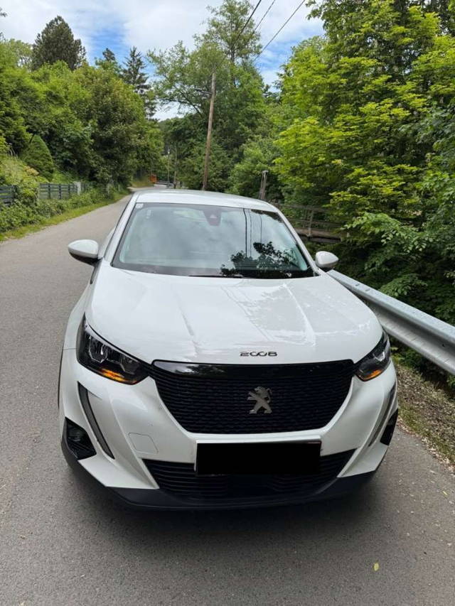Peugeot 2008 ActivePack Pure Tech 100 SUV / Geländewagen