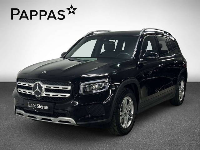 Mercedes-Benz GLB 200 d 4MATIC *8G-DCT, LED-HPS, Rückfahrkamer SUV / Geländewagen