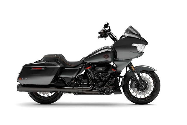 Harley-Davidson CVO Road Glide Tourer