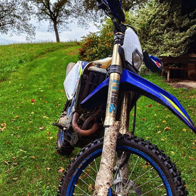 Sherco Sherco 300 Enduro Enduro