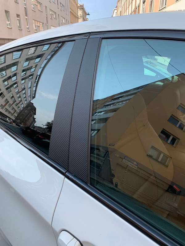 BMW X6 35 SUV / Geländewagen